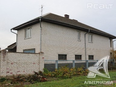 Продажа дома под чистовую отделку в Брестском райо 233595