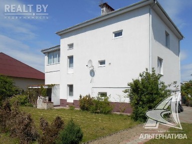 Продажа жилого дома в Бресте, ВЕРЕСКОВЫЕ 172834