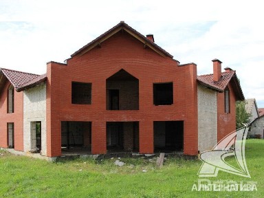 Продажа коробки дома в Бресте, ВЫЧУЛКИ 172836