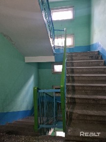 Продаётся 2-комнатная квартира по пр. Речицкий дом 85