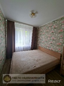 Купить 4-комнатную квартиру, г. Гомель, ул. Фадеева, 21