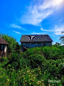 Купить дом, д. Костюковка, ул. Кирова (Гомельский р-н, Гомельская область)