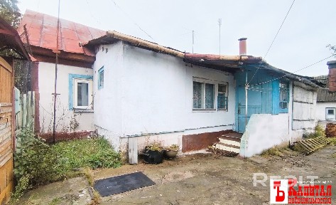 Купить дом, п. Ченки, ул. Зайцева, 41 (Гомельский р-н, Гомельская область)