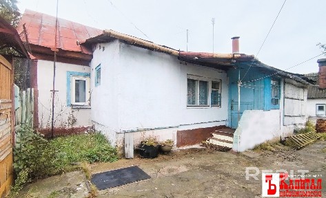 Купить дом, п. Ченки, ул. Зайцева, 41 (Гомельский р-н, Гомельская область)