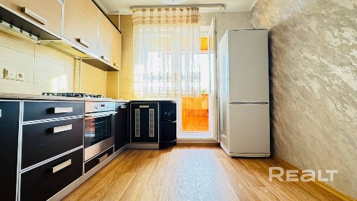 Купить 2-комнатную квартиру, г. Гродно, ул. Вишневецкая, 16