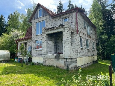 Могилевская область, Могилевский р-н, д. Голынец 1, ул. Лесная, 4