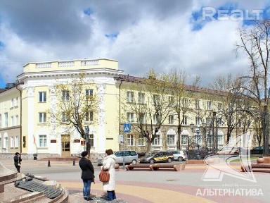 Продажа двухкомнатной квартиры в Бресте, ул. Гогол 212514