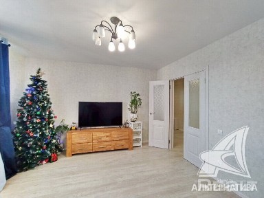 Продажа трехкомнатной квартиры в Бресте, ул. Лейте 213967