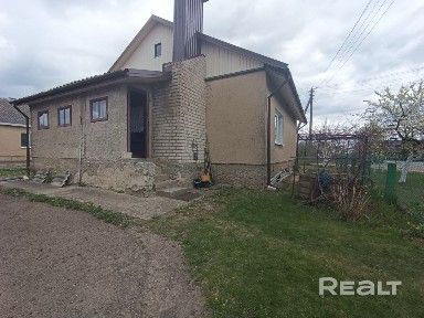 Продается дом в деревне