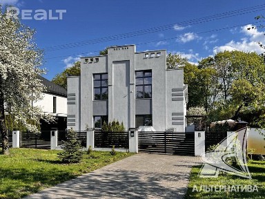 Продажа квартиры в блокированном доме в Бресте, ГО 230232