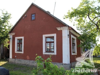 Брестская область, Брестский район, г. Брест, Ленинский район, Граевка, 52.111478, 23.685042