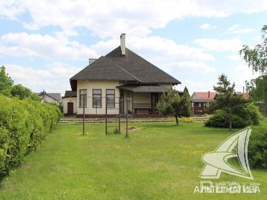 Продажа жилого дома в Бресте, ЗАДВОРЦЫ 231418