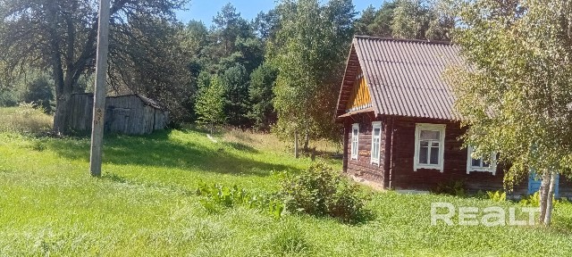 Гродненская область, Дятловский р-н, д. Боцковичи