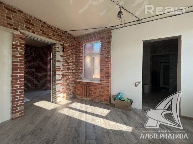 Продажа трехкомнатной квартиры в Бресте, ул. Совет 213376