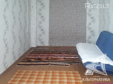Продажа двухкомнатной квартиры в Бресте, ул. Писат 181948