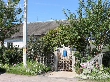 Продажа квартиры в блокированном доме в Бресте, ГР 212762