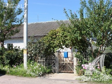 Продажа квартиры в блокированном доме в Бресте, ГР 212762