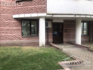 Административное помещение в аренду - 240025а