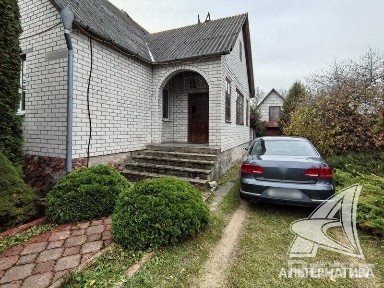 Продажа жилого дома в Каменецком районе, г. Камене 251967