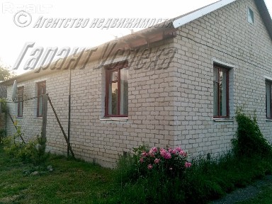 Купить дом, Линовский с/с (Пружанский р-н, Брестская область)