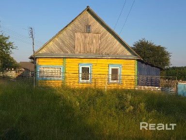 Ищете хороший дом для жизни или просторную дачу, чтобы отдыхать от города?