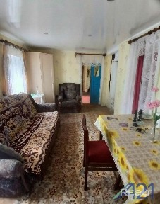 Продается жилой дом, д. Красновка, ул. Советская