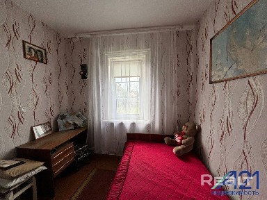 Жилой дом в г. Калиновичи по ул. Советская.
