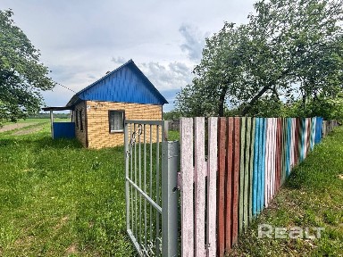 Продается жилой дом в д. Малые Автюки