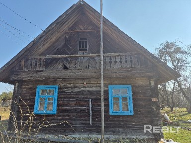 Купить дом, д. Шавдини, ул. Новая, 9 (Лидский р-н, Гродненская область)