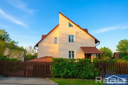 Отличный дом в экслюзивном районе города Гродно - 660010