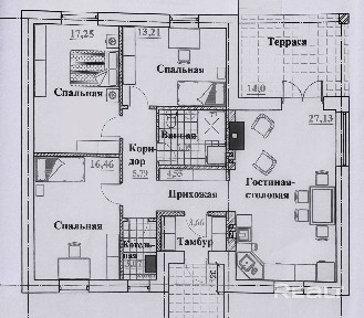 Купить дом, д. Голынец 2, ул. Центральная, 49/А (Могилевский р-н, Могилевская область)