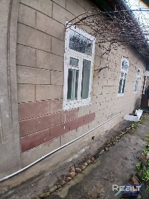 Продается жилой дом по ул. Новый Быт