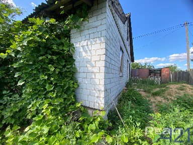 г. Бобруйск, ул. Луговая 3-я