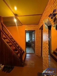 Продается большой дом с мансардой по ул. Тельмана