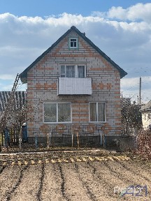 Продается жилой дом, д. Голынка, ул. Дачная (на берегу реки Березина)