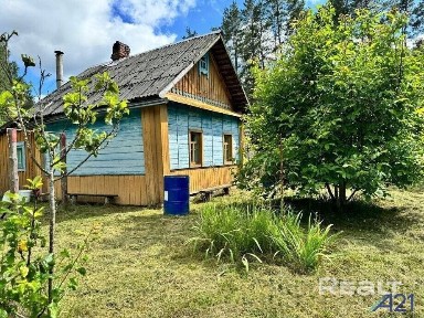 Продается уютный дом в развитом поселке Брожа