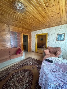 Продажа большого дома в деревне Брожка