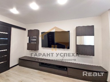 Лот 8353. Брест, ул. Морозова. Продажа 2-комнатной квартиры