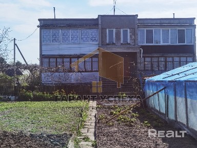 Лот 2502. Брест, Вычулки. Продажа 3-комнатной квартиры