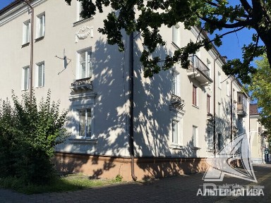 Продажа трехкомнатной квартиры в Бресте, ул. Карла 232497