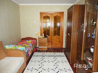 Лот 4314. Брест, ул. Адамковская. Продажа 1-комнатной квартиры
