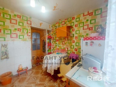 Лот 9622. Брест, ул. Писателя Смирнова. Продажа 2-комнатной квартиры