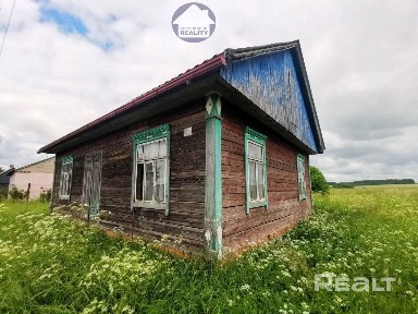 Жилой дом 20 км. от оз. СВИТЯЗЬ в д. Станкевичи по реальной цене!
