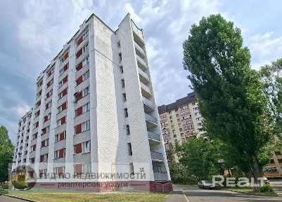 Продаётся 1-комнатная квартира г. Гомель, ул. Черниговская, 36, Новобелицкий район.