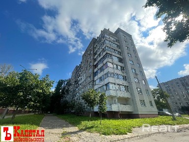 Купить 2-комнатную квартиру, г. Гомель, ул. Богдановича, 20