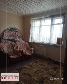 1-комн кварт ул Дорожная, 36
