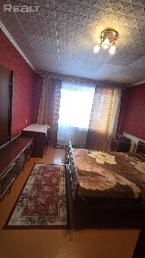Купить 2-комнатную квартиру, г. Гомель, ул. Жукова, 38