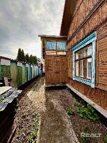 Купить полдома, г. Гомель, ул. Черниговская, 9