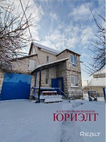 г. Гомель, ул. Электронная