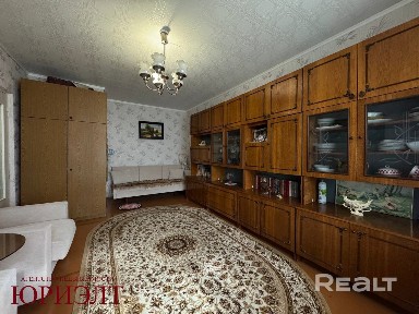 1-комнатная квартира по адресу ул. Гришина д. 118